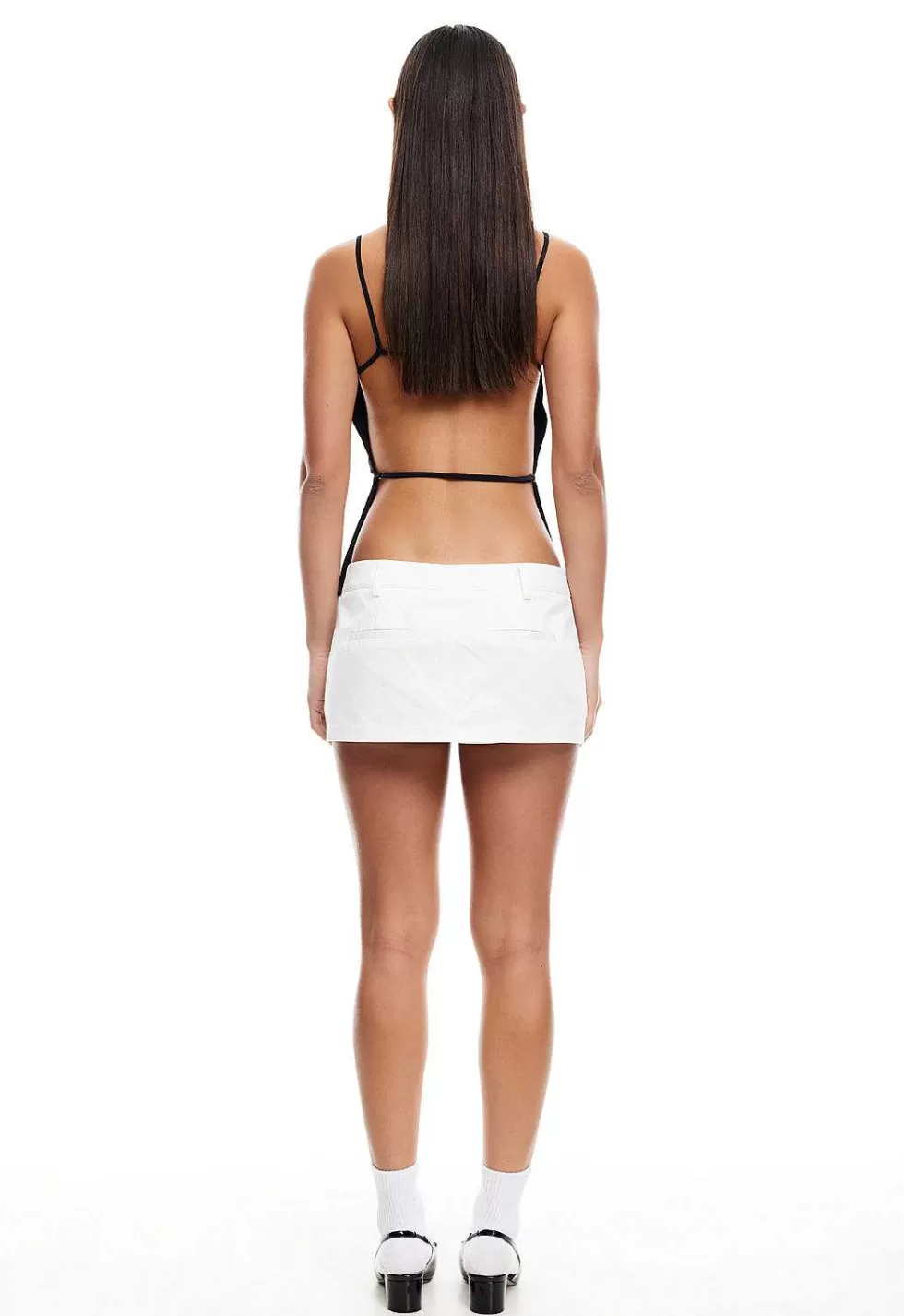Lioness Camille Backless Top Cheap
