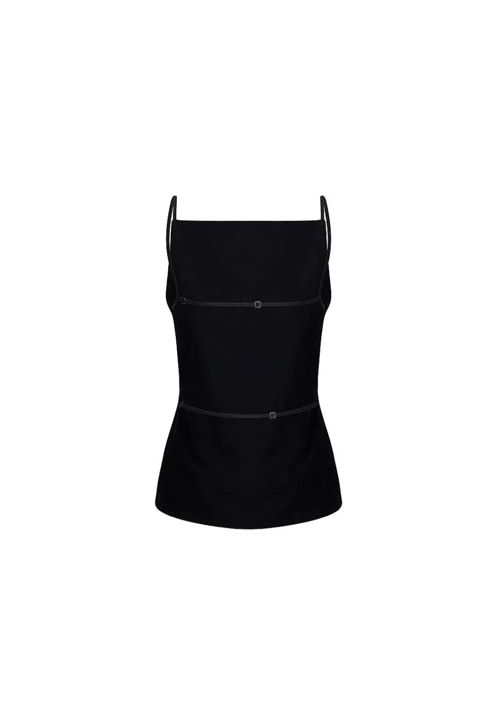 Lioness Camille Backless Top Cheap