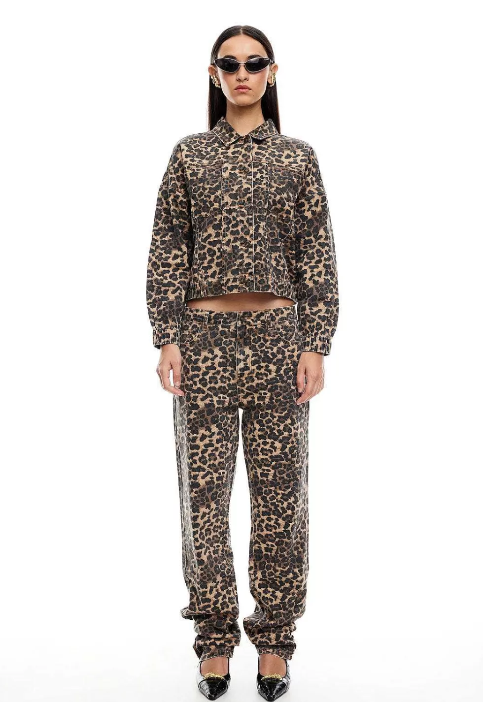 Lioness Carmela Jacket Best