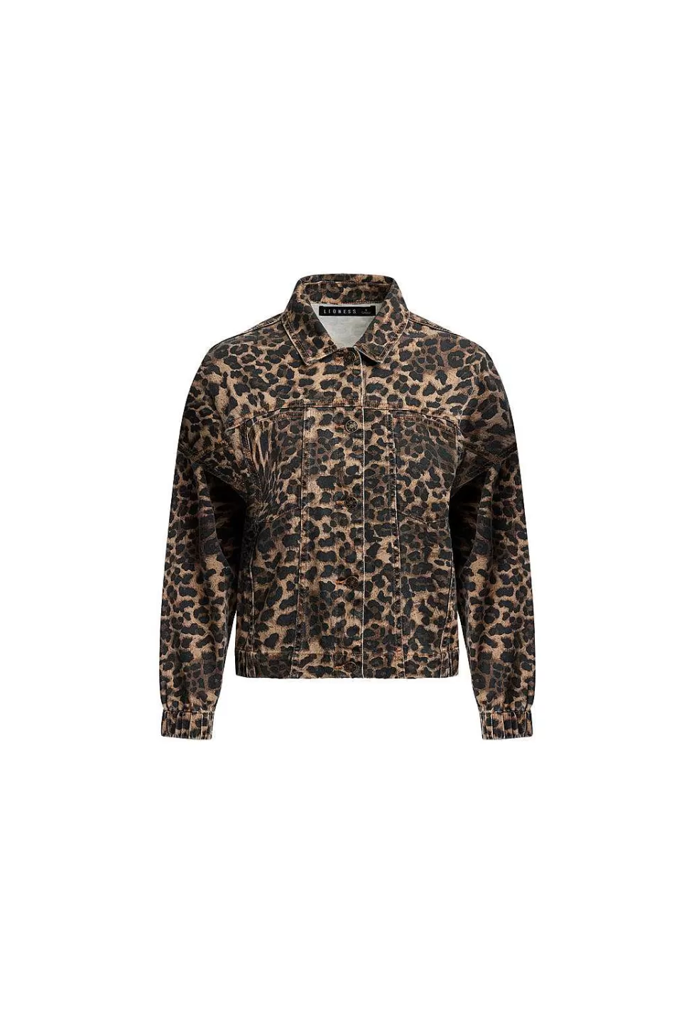 Lioness Carmela Jacket Hot