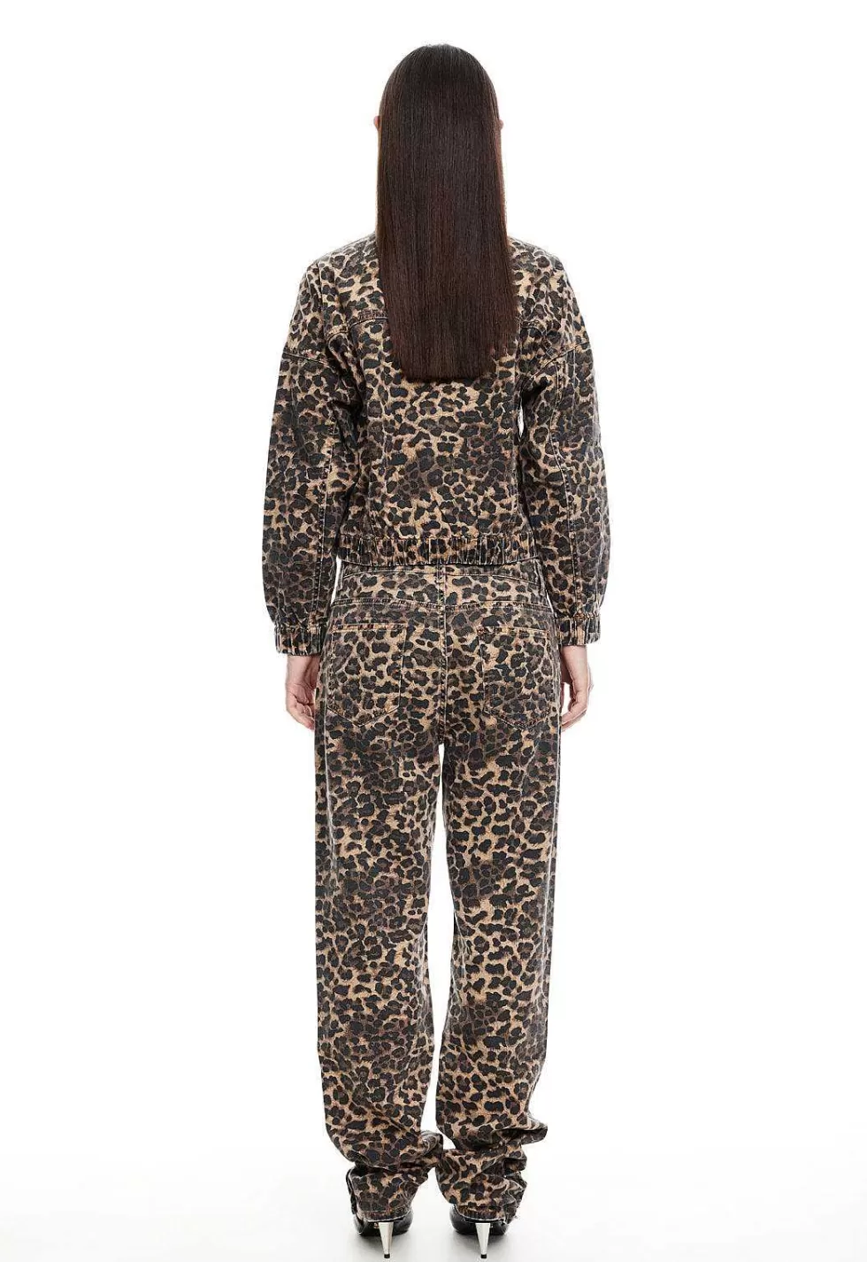 Lioness Carmela Jeans Fashion