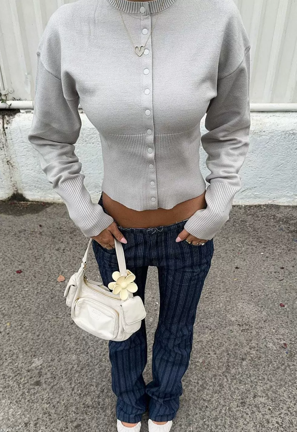 Lioness Charismatic Jean Clearance
