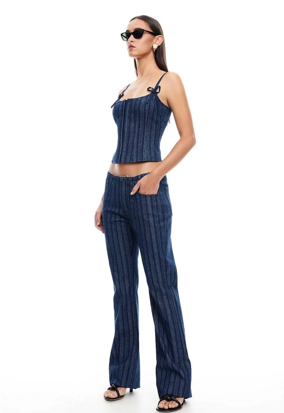 Lioness Charismatic Jean Best Sale