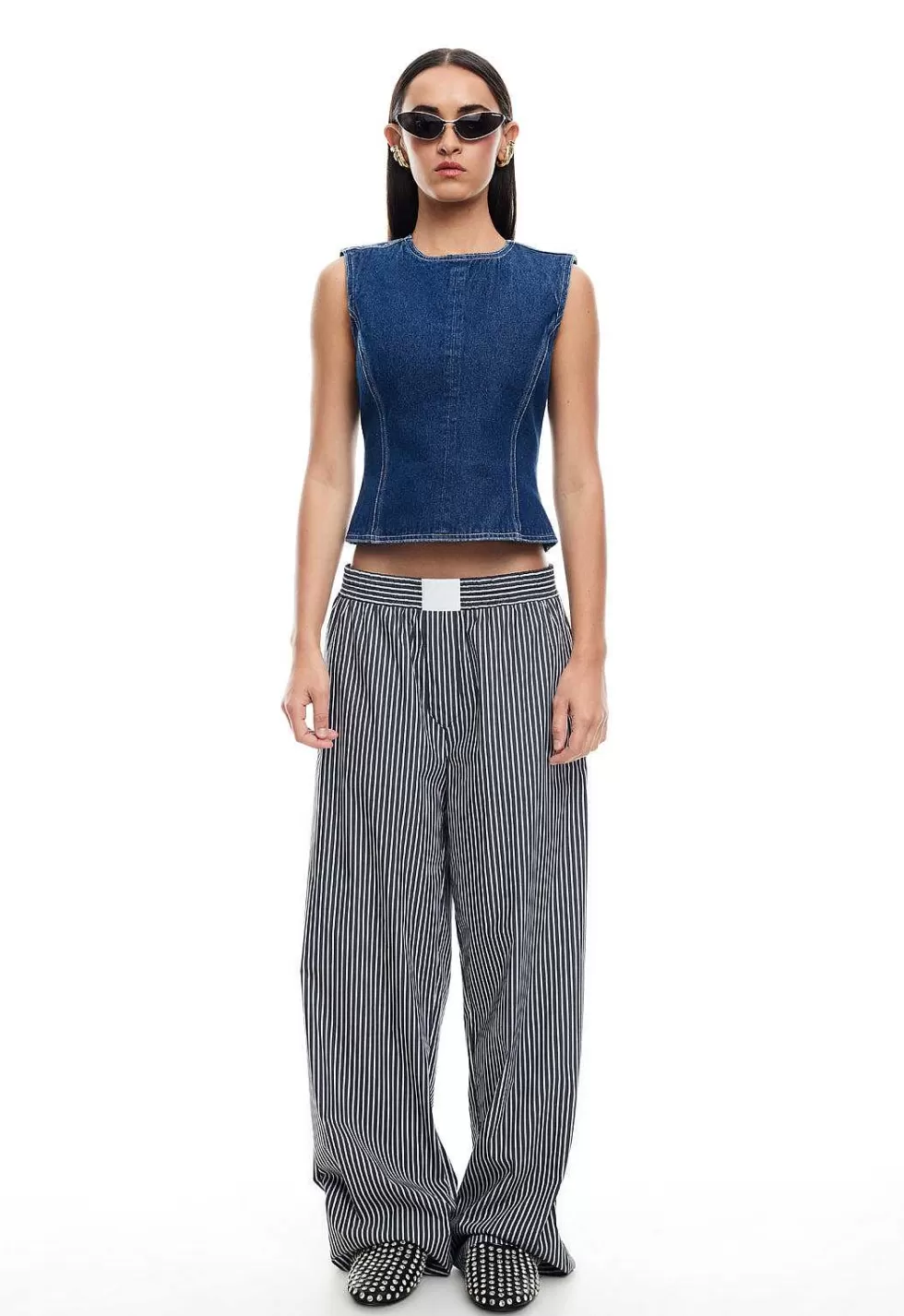 Lioness Cobain Pant Best Sale