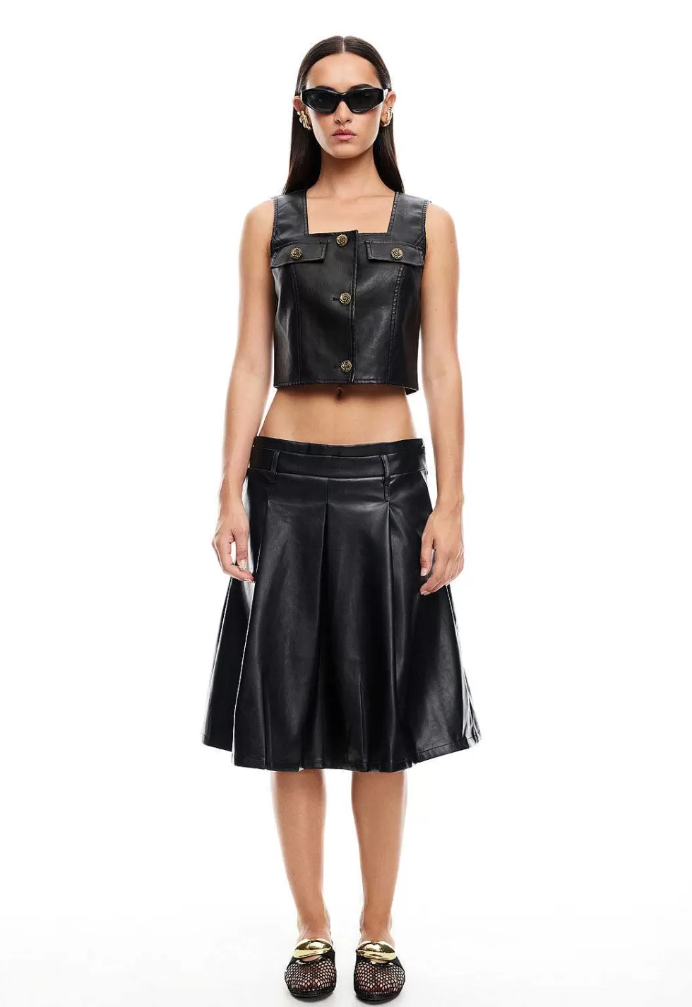 Lioness Coco Vest Store