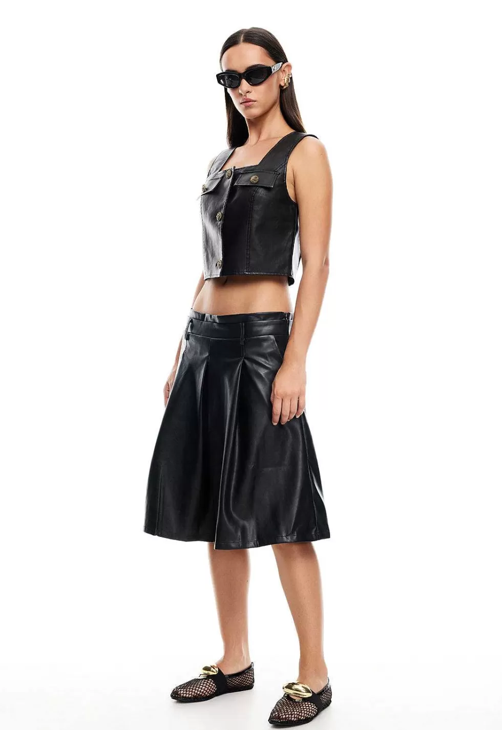 Lioness Coco Vest Online