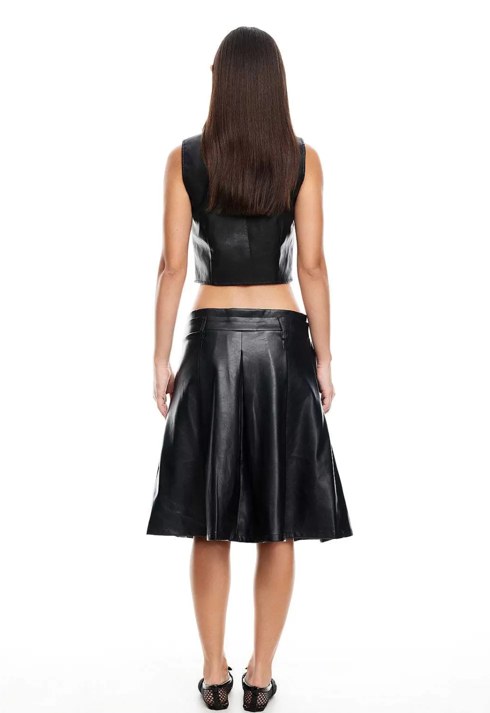 Lioness Coco Vest Store