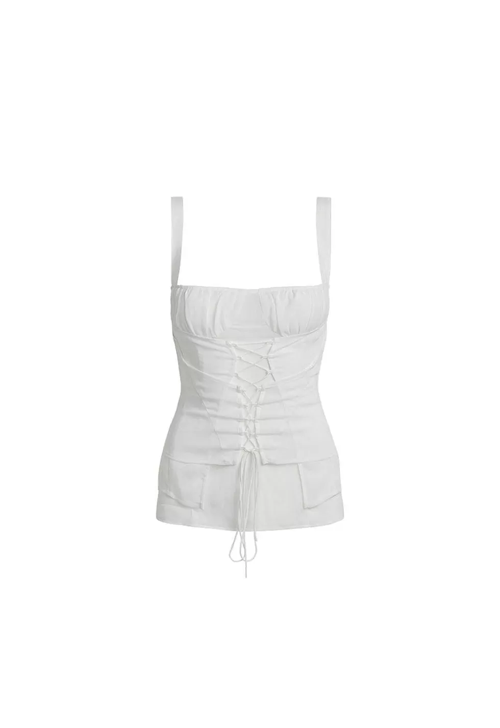 Lioness In Bloom Top Flash Sale