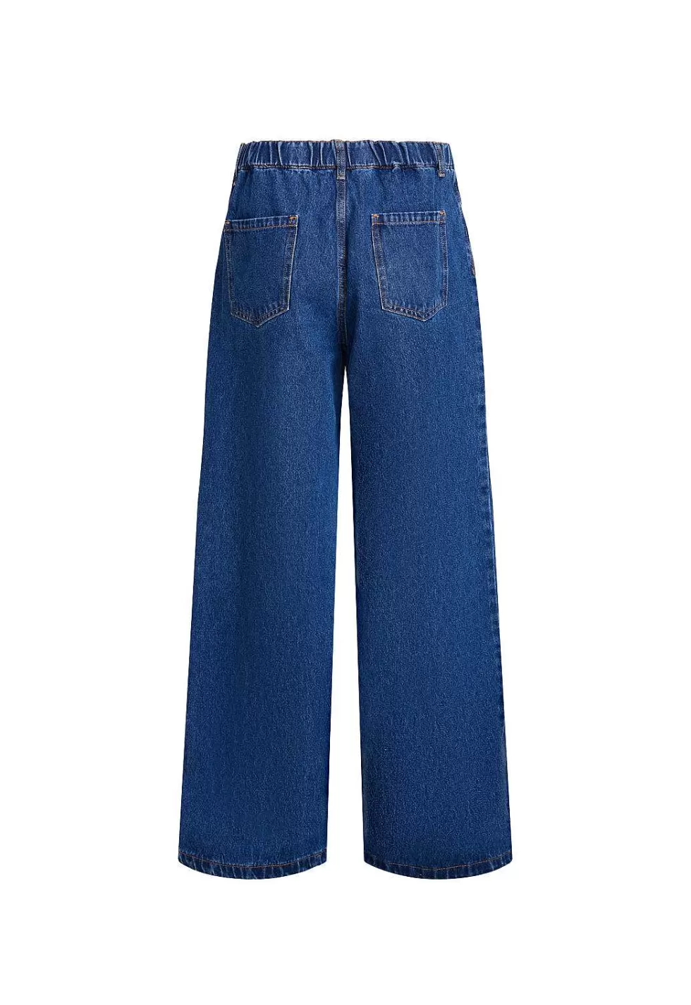 Lioness Slouched Tie Up Jean Cheap