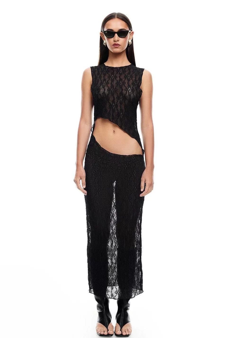Lioness Spellbinder Maxi Dress Sale